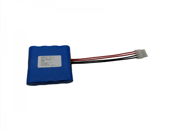 14.8V 2500mAh圆柱锂电池